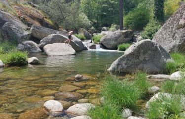Puente Canto de Gredos - Photo 8