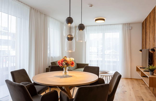 Exclusive Apartment With Terrace - Foto 19