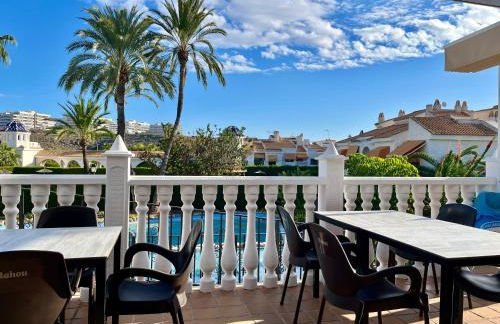 Townhouse med takterrass i Costa Hispania - Foto 27