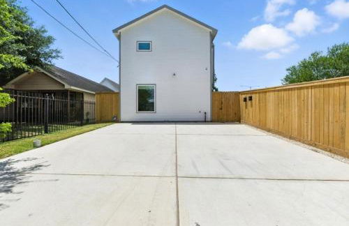 Houston Cozy Retreat-NRG-Med Center- UB - Foto 25