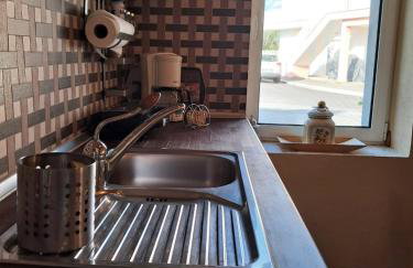 Cozy village apartment - Photo 11