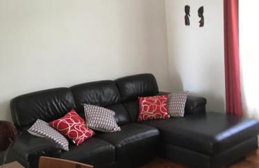 GARDEN VIEW APARTMENT - Foto 11