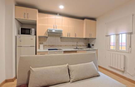 Plush Apartment in Madrid - Foto 6