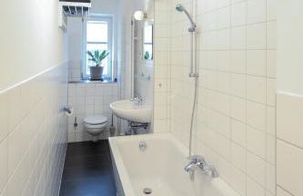 Ferienwohnungen Apartements Buddestrasse Daberstedt - Foto 9