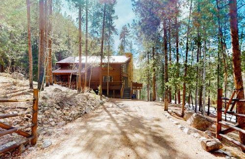 Atkins Cabin - Foto 56