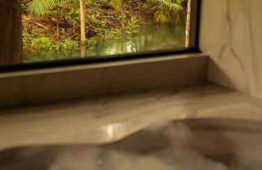 Pousada Índios Coroados - Foto 58