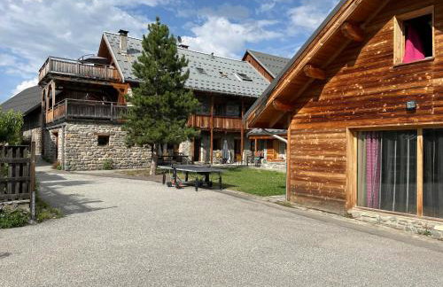 La Ferme du Soleil - Foto 2
