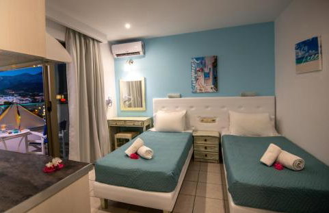 Kastro Beach Apartments - Foto 38