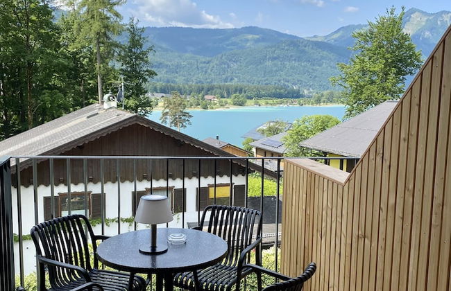 Wolf & Schaf Apartments - Foto 68