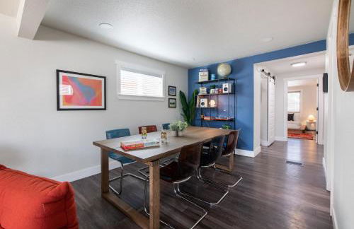 The Yellow Door Denver - Mid Century Design & Comfort - Foto 40