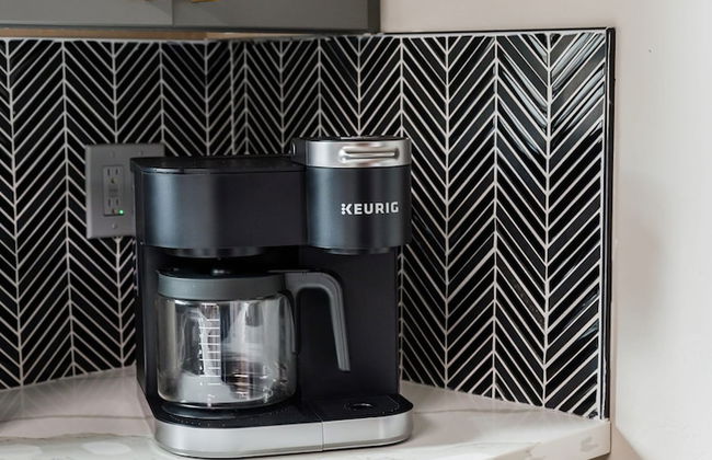 Peaceful 4br With Fire Pit and Huge Yard - Foto 38