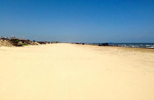 Steps To The Beach with Hot Tub Yard Games - Foto 51