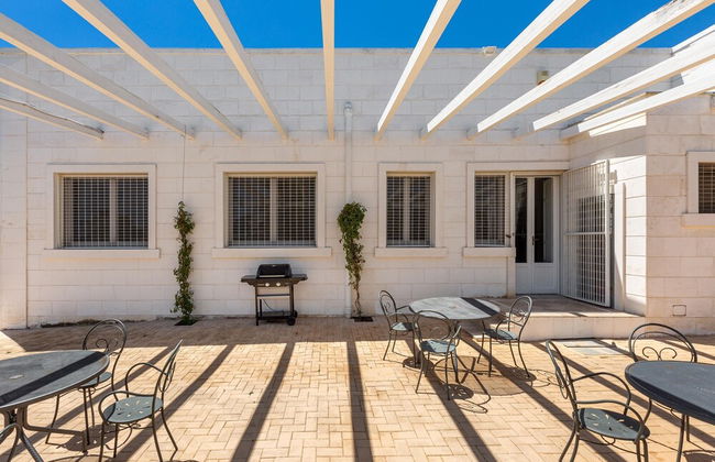 2444 Villa Mirante by Perle di Puglia - Foto 48