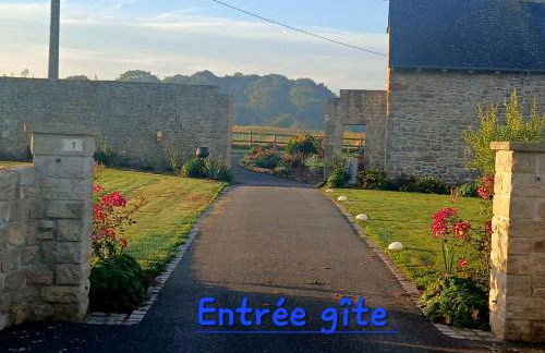 gîte en campagne Lamégritnière - Foto 24