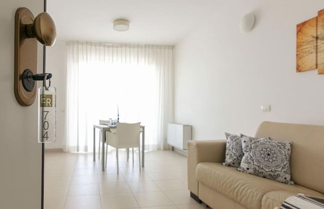 Residenza Excelsior 704 - Foto 10