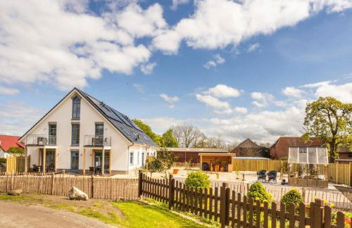 AnnaNordsee – Appartements - Foto 7