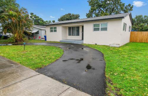 Renovated Home in Hollywood - Foto 47