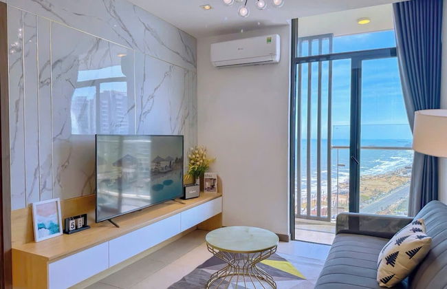 Ken's House - CSJ Apartment Vũng Tàu - Photo 80