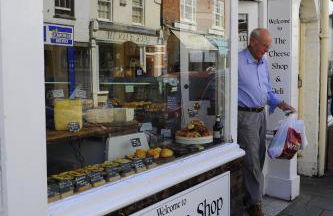 Byford Lodge Luxury self-catering in Louth - Foto 26