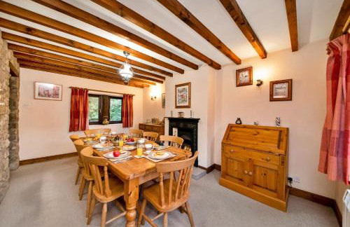 Finest Retreats - The Shires at Alstonefield - Foto 18