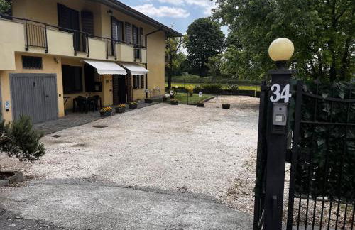 Paola House - Foto 3