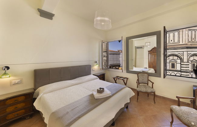 Soggiorno Battistero - Foto 13