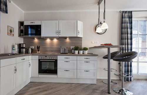 Ferienhaus Schilfrohrsaenger 28 - Foto 9