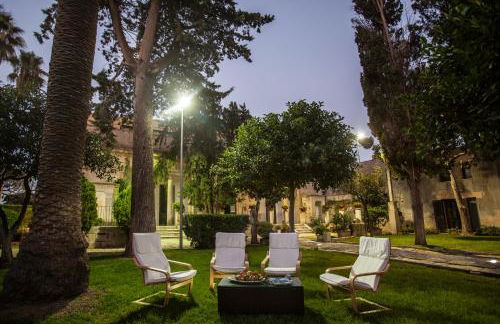 Villa De Pietro - Foto 10