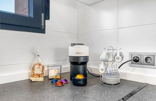 Horizon Blue I Private Pool Luxe I Free Parking I 3BR - Foto 31