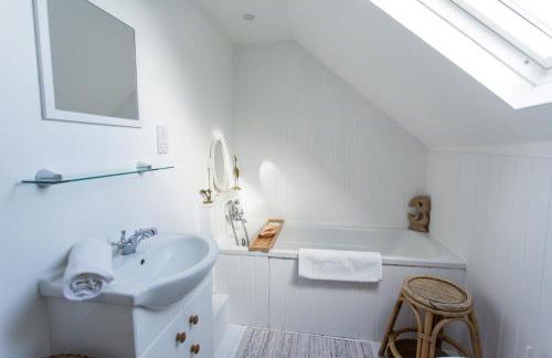 Fairlight - Charming coastal home on the beach - Foto 27