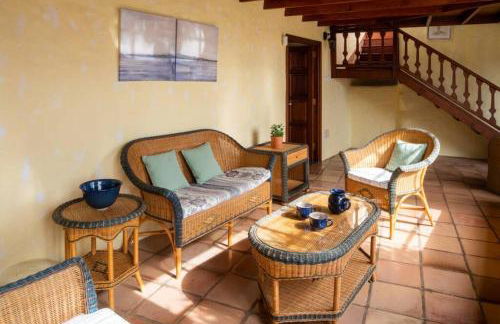 Casa El Barranco - Foto 62