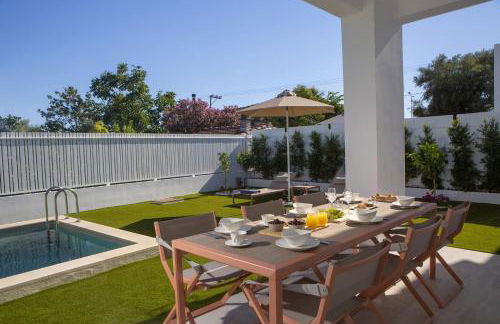 THE QUAD Luxury Villas - Foto 3