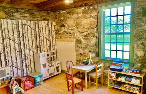 The Oliver Rice House Rice House - Foto 18