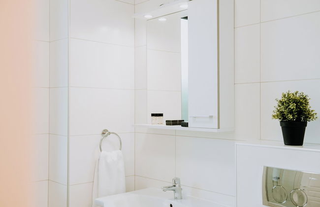 ZEN Central Apartments - Foto 31