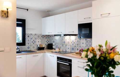 La Residence du Bailli - Foto 89