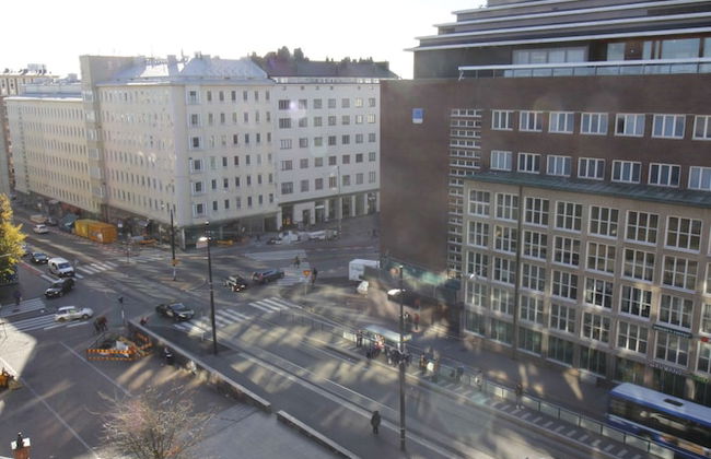 2ndhomes Stunning Top Floor Residence with 2BR & Sauna - Foto 10