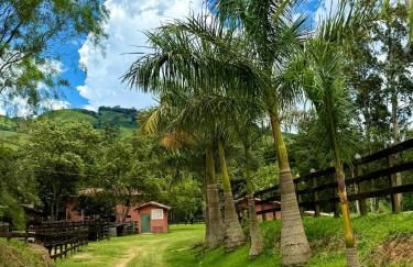 Sítio colonial no Sul de Minas Gerais - Foto 22