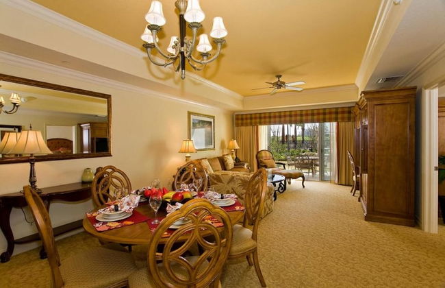 Reunion Resort Homes by Atlas VH - Foto 1