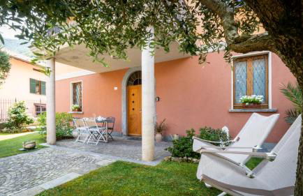 Bellagio & sunset - Lezzeno Cà Bareta - Foto 52