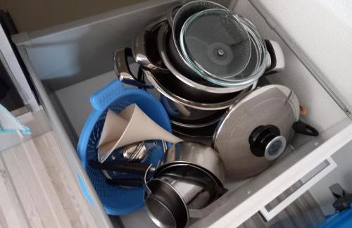 Appartamento Monastir R2659 - Foto 7