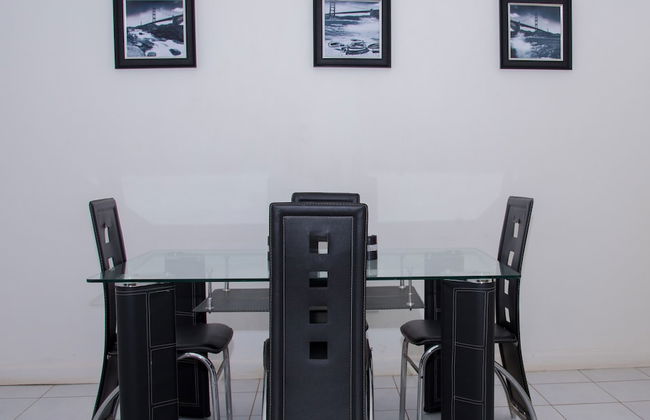 Spendwise Lodge and Apartments - Foto 45