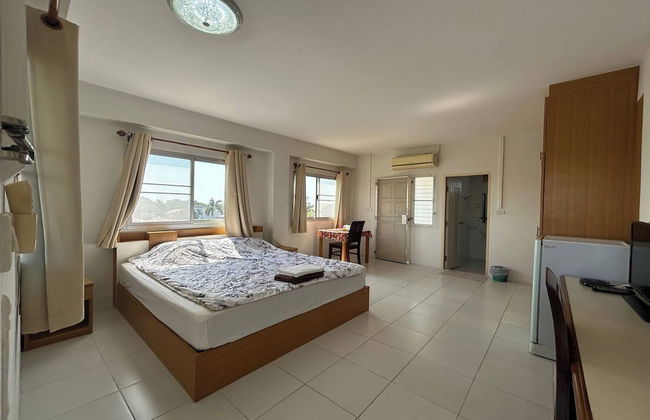 U.D.Home Apartment - Foto 5