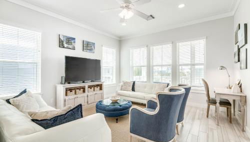 Seaside Haven - Foto 2