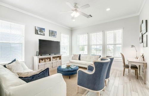 Seaside Haven - Photo 2