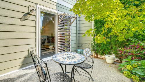 Modern Home Close to Dtwn Woodinville with Yard - Foto 2