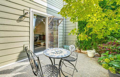 Modern Home Close to Dtwn Woodinville with Yard - Foto 2