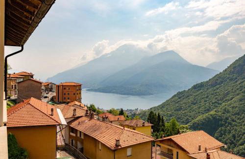 Sciura Elena's Terrace With Lake, Mounts & Valley by Halldis - Foto 50