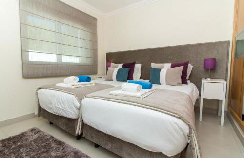 Panoramic Seaview Holiday Escape Carvoeiro Algarve - Foto 18