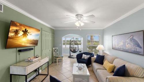 Bare Foot A212 by Distinctive Beach Rentals - Foto 5