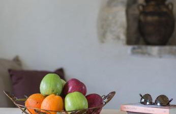 Hartso - Traditional loft, renovated former forge in Gennadi - Foto 11